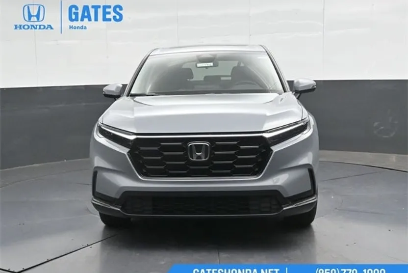 2026 Honda CR-V EX photo 1