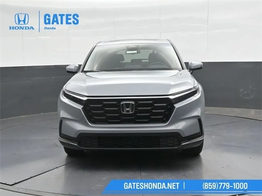 2026 Honda CR-V EX photo 1
