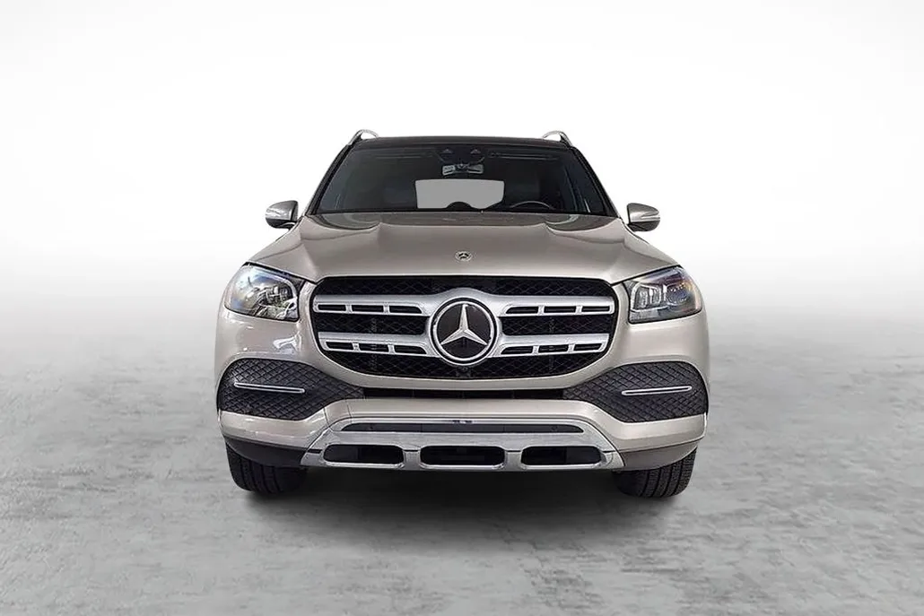 2021 Mercedes Benz GLS 450 photo 1