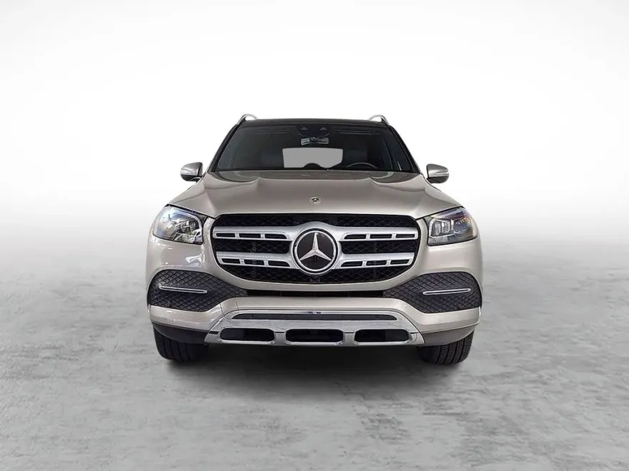 2021 Mercedes Benz GLS 450 photo 1