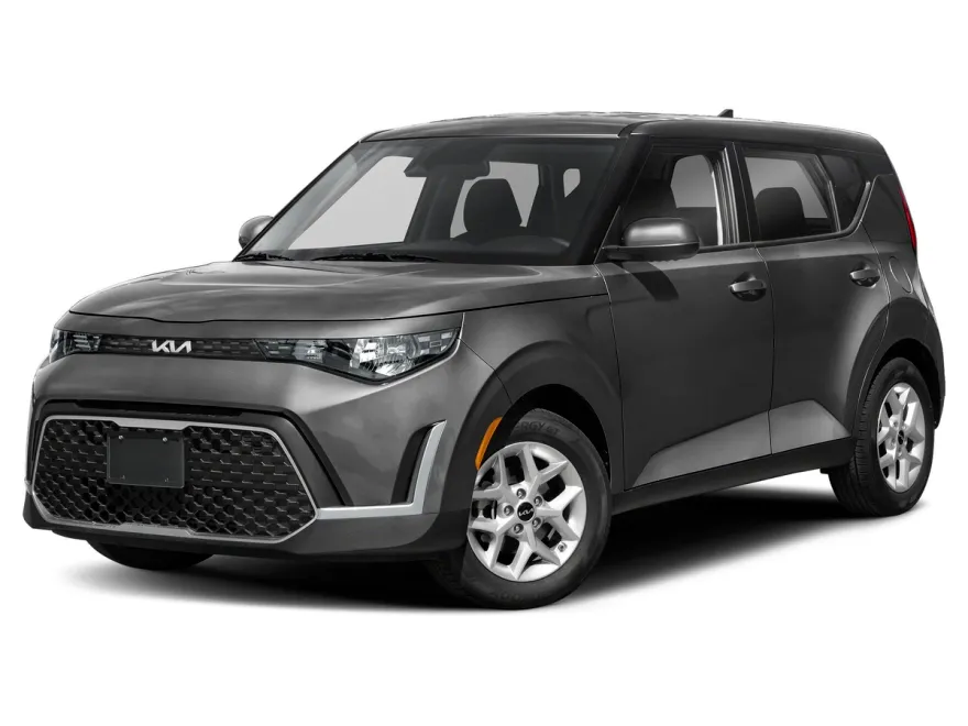 2023 Kia Soul S photo 1