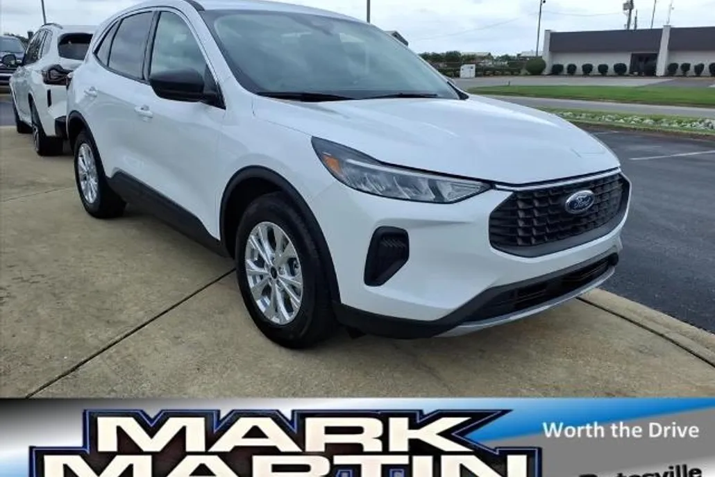 2024 Ford Escape Active photo 1