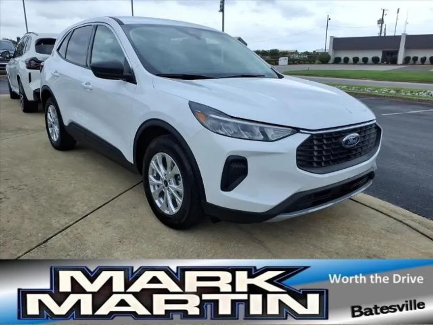 2024 Ford Escape Active photo 1
