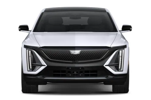 2026 Cadillac Lyriq Sport photo 2