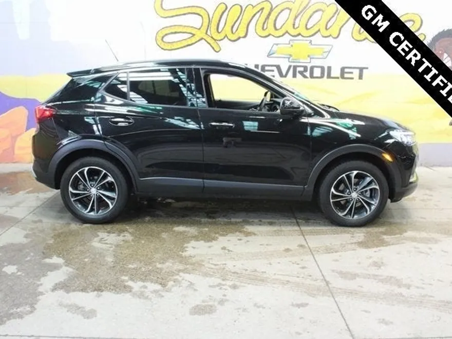 2023 Buick Encore GX Essence photo 1