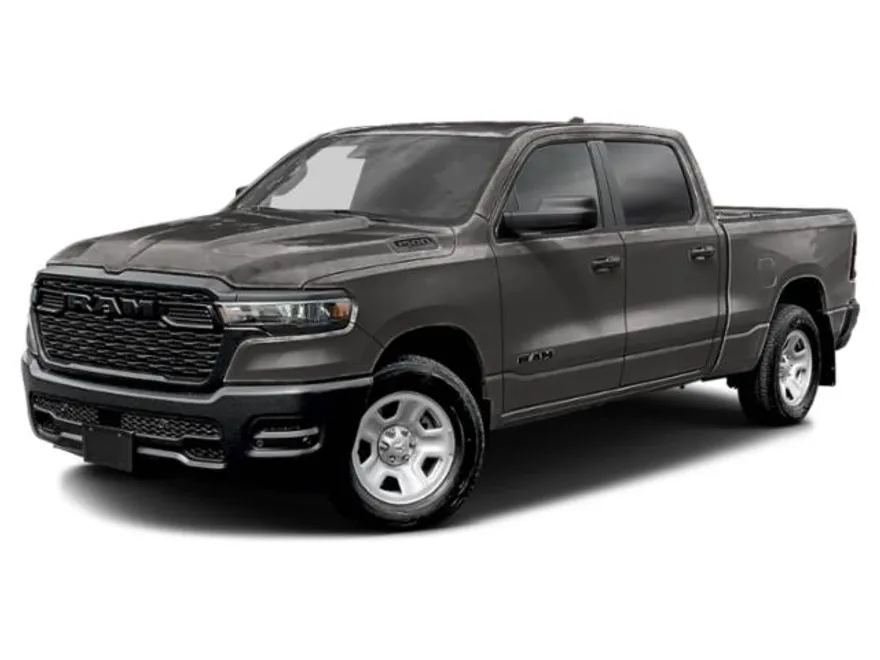 2025 Ram 1500 Big Horn Lone Star photo 1