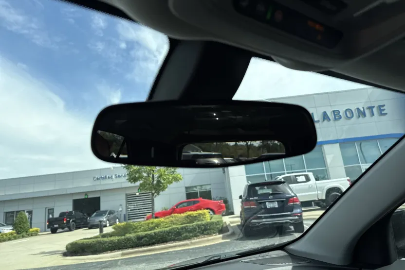 2019 Chevrolet Equinox LT photo 1