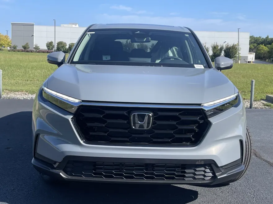 2026 Honda CR-V EX photo 1