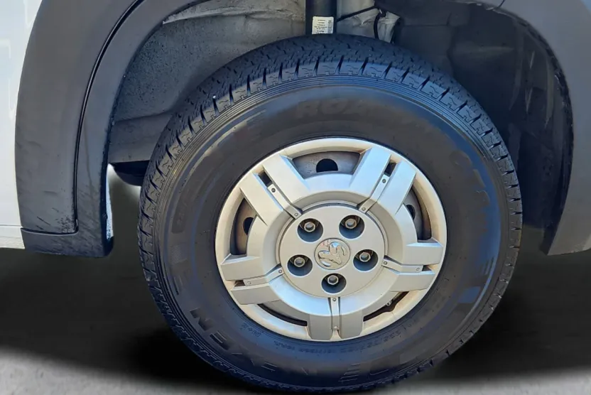 2020 Ram ProMaster 2500 photo 1