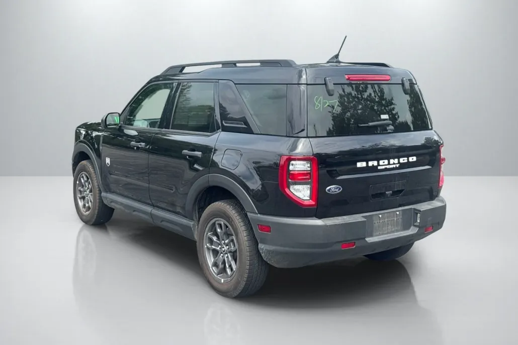 2024 Ford Bronco Sport Big Bend photo 1