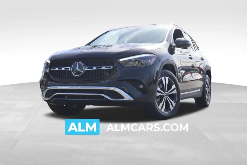 2024 Mercedes Benz GLA 250 photo 1
