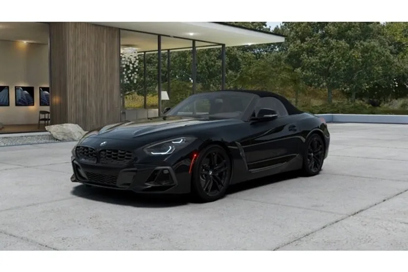 2026 Bmw Z4 sDrive30i photo 1