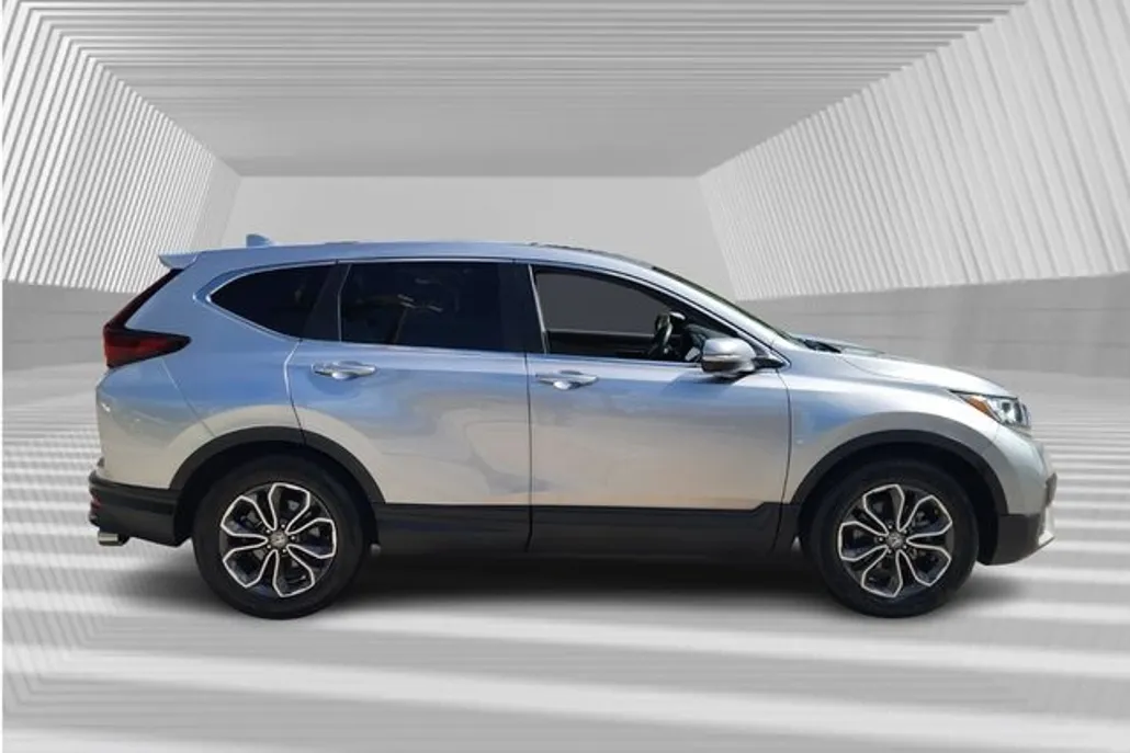 2022 Honda CR-V EX photo 1
