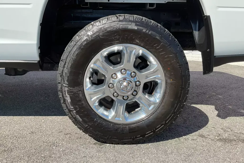 2023 Ram 2500 Big Horn photo 1