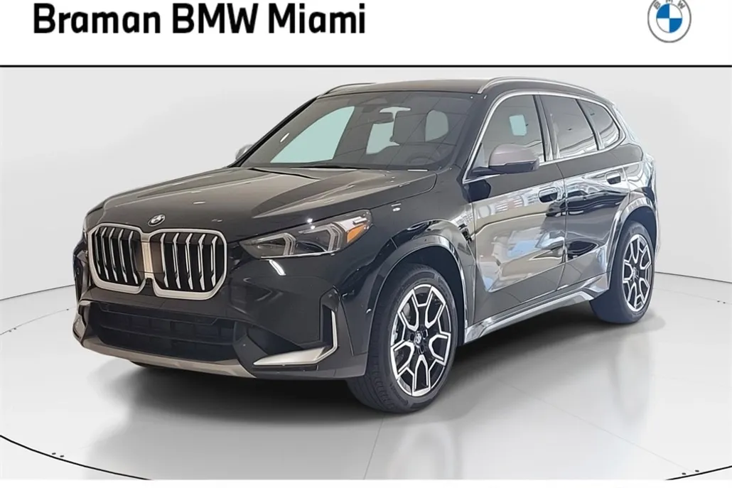 2024 Bmw X1 XDrive28i photo 1