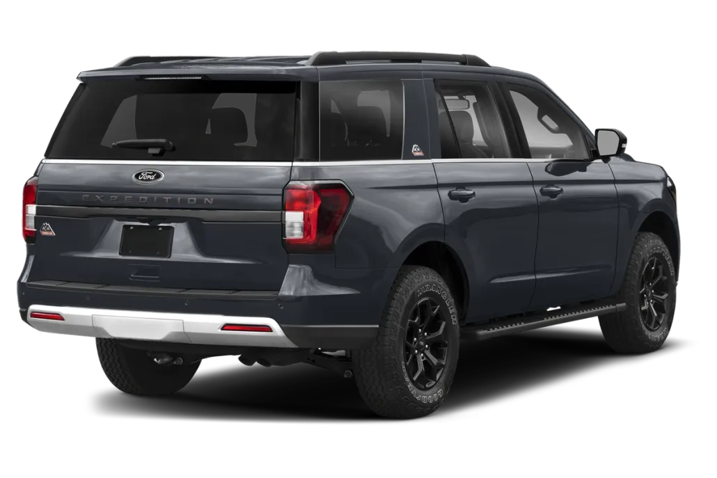 2023 Ford Expedition Timberline photo 1