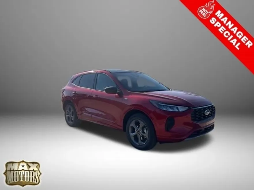 2024 Ford Escape ST-Line photo 1