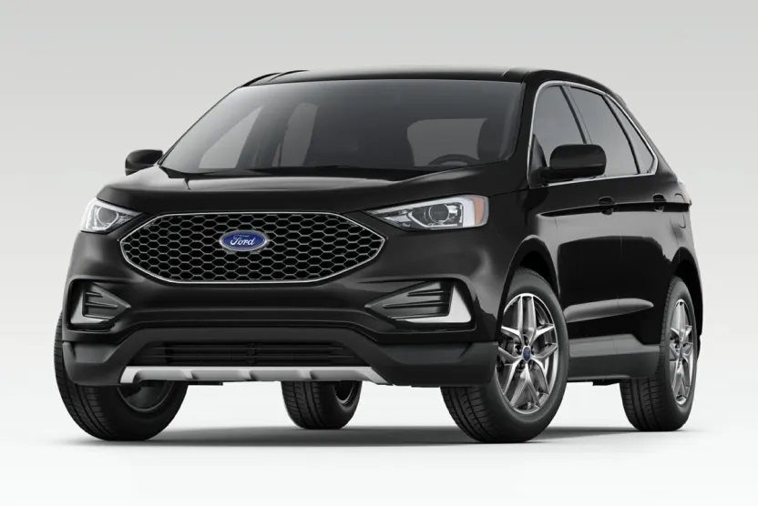 2024 Ford Edge SEL photo 1