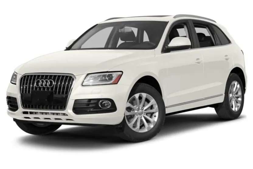 2014 Audi Q5 2.0T Premium photo 1