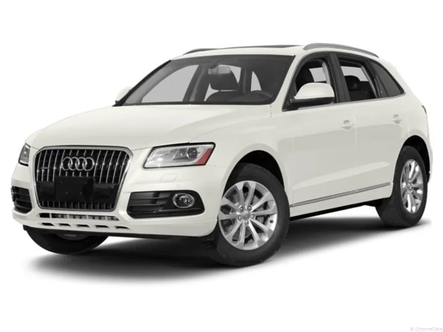 2014 Audi Q5 2.0T Premium photo 1
