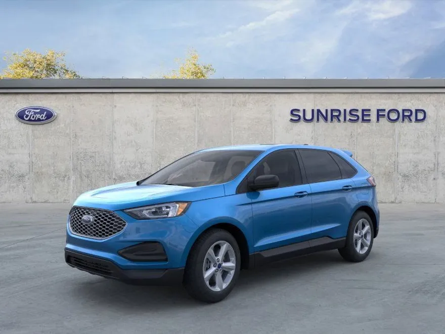 2024 Ford Edge SE photo 1