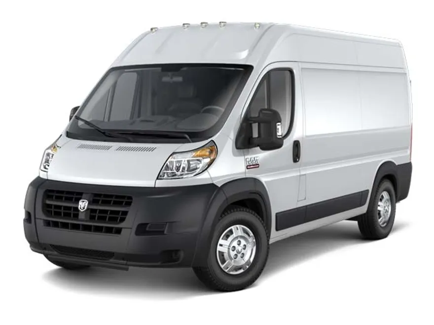 2015 Ram ProMaster 1500 Base Cargo Van photo 1