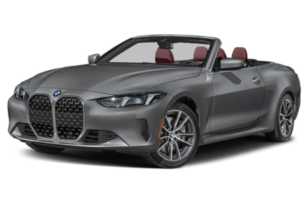 2026 Bmw 430i xDrive photo 1