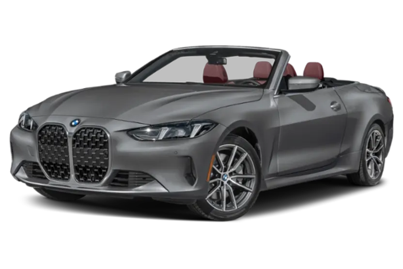 2026 Bmw 430i xDrive photo 1