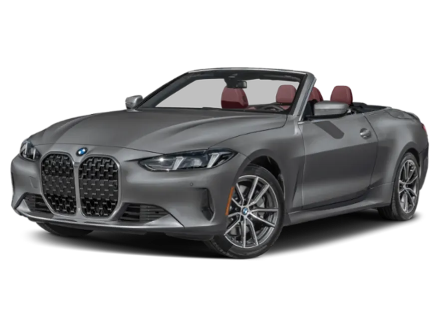 2026 Bmw 430i xDrive photo 1