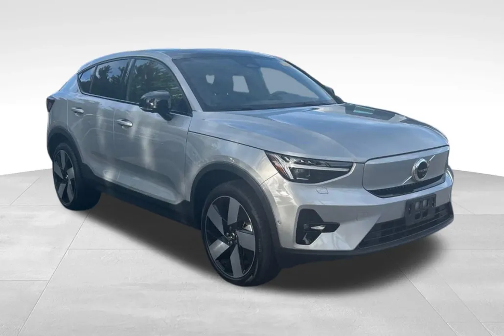 2023 Volvo C40 Recharge Ultimate photo 1