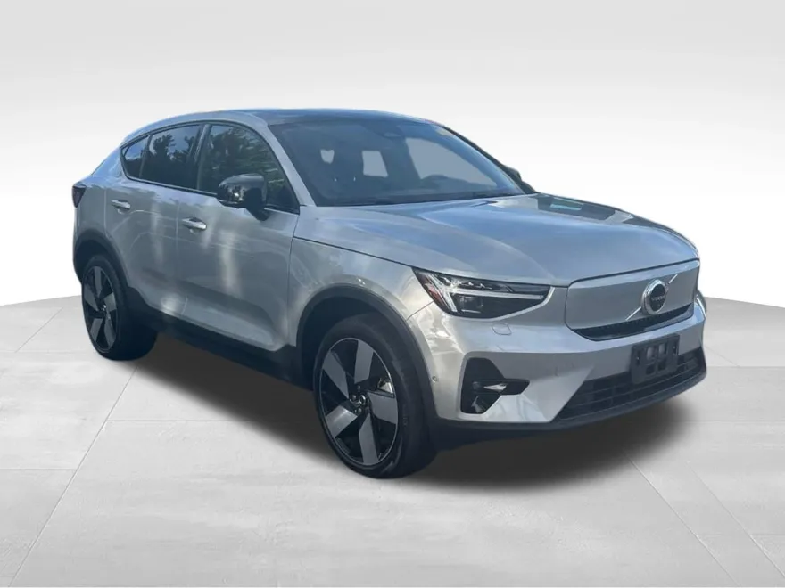 2023 Volvo C40 Recharge Ultimate photo 1