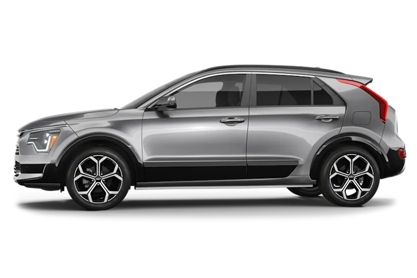 2023 Kia Niro SX Touring photo 1