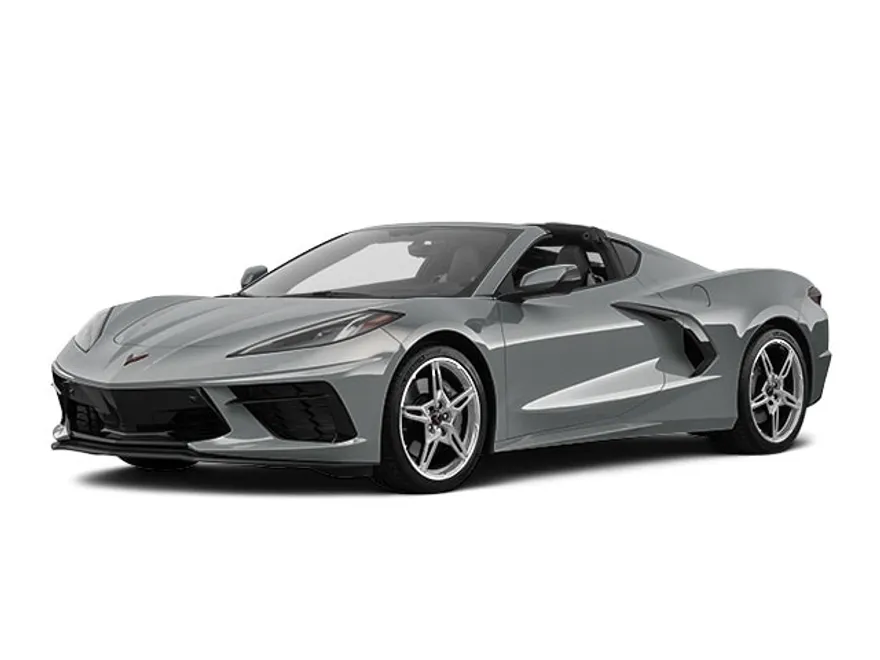 2023 Chevrolet Corvette Stingray photo 1