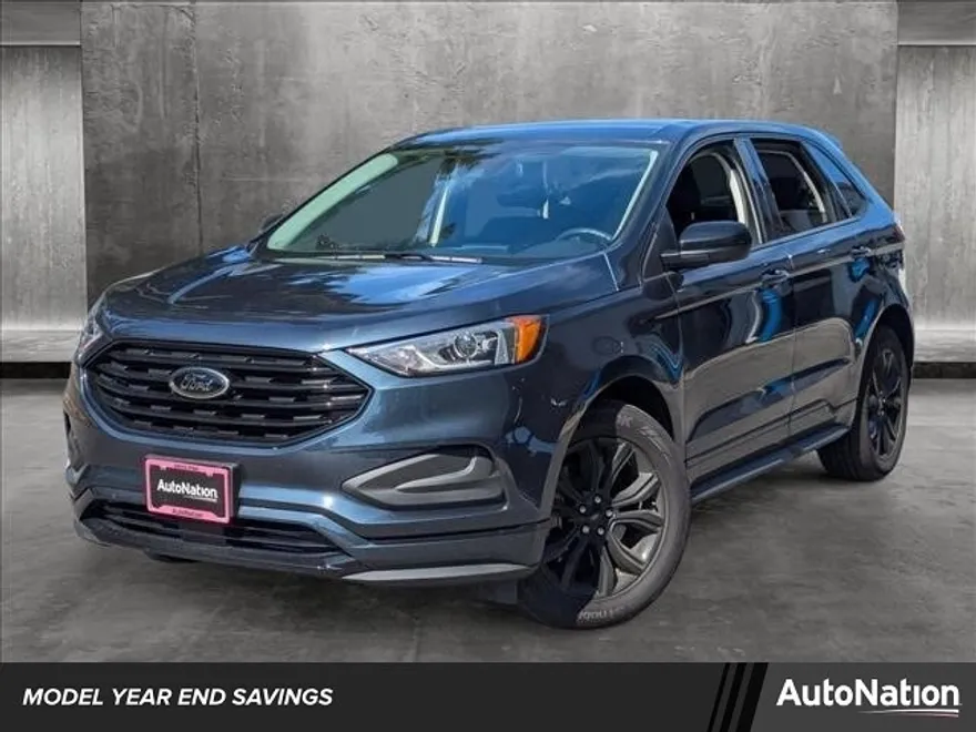 2024 Ford Edge SE photo 1