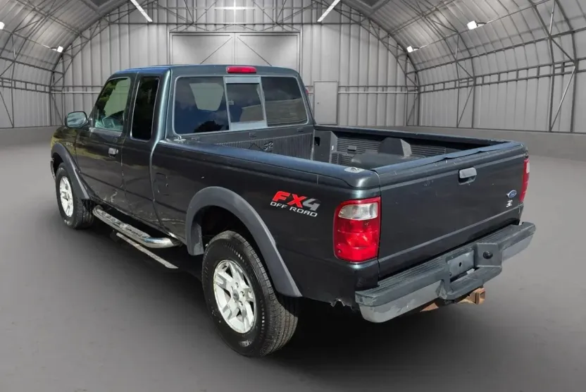 2004 Ford Ranger XLT photo 1