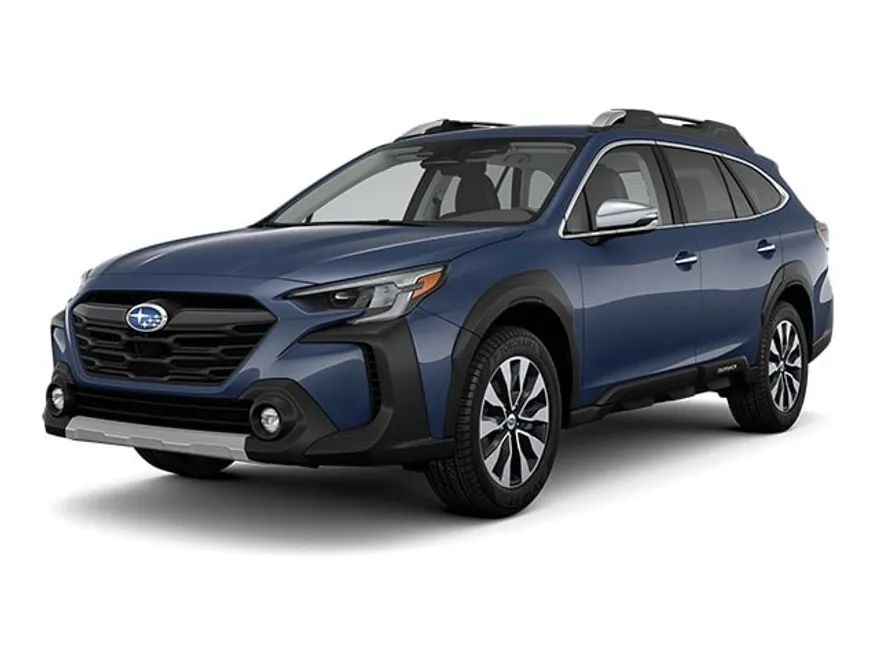 2025 Subaru Outback Touring XT photo 1