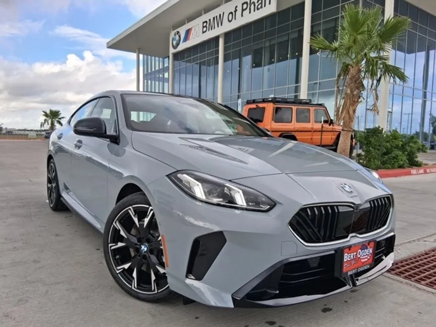 2026 Bmw 228 photo 1