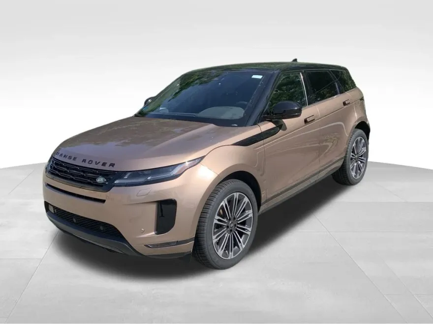 2024 Land Rover Range Rover Evoque S photo 1