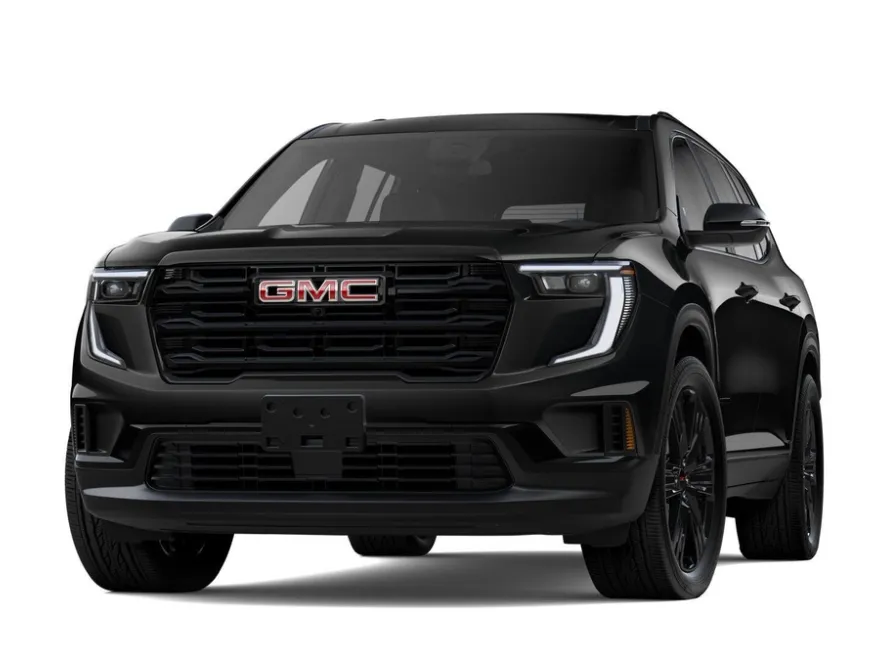 2025 Gmc Acadia Elevation photo 1
