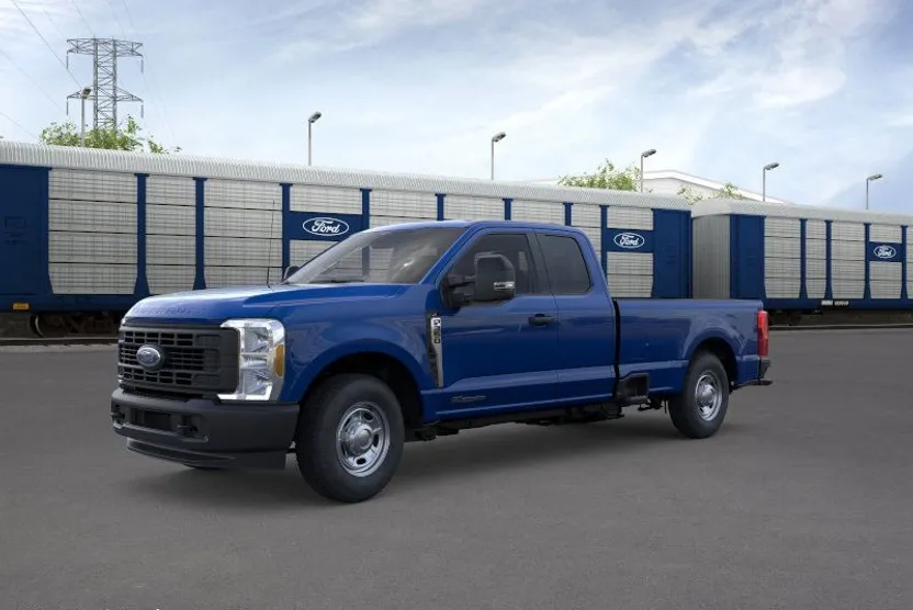2026 Ford F-350 XL photo 1