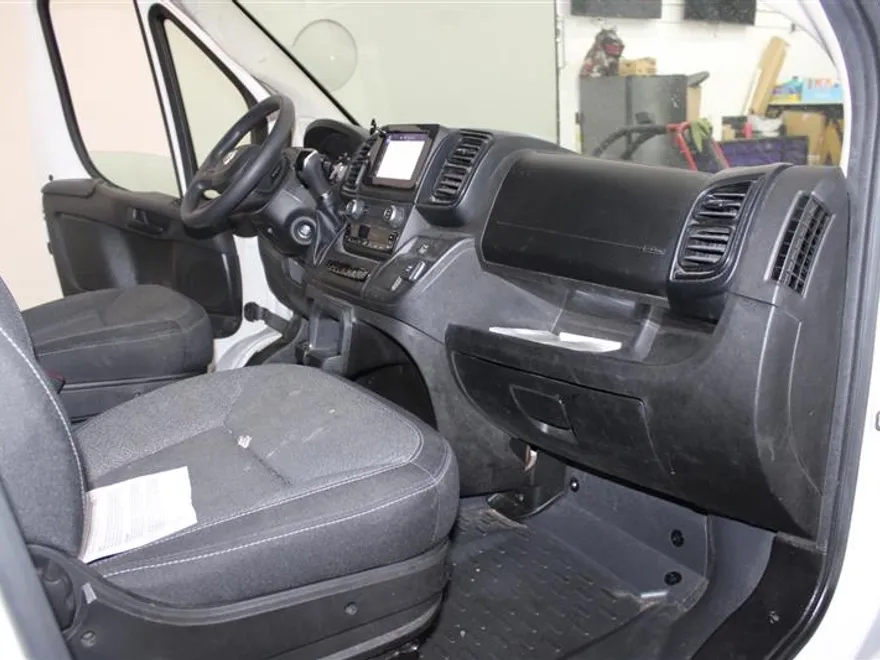 2023 Ram ProMaster 2500 photo 14