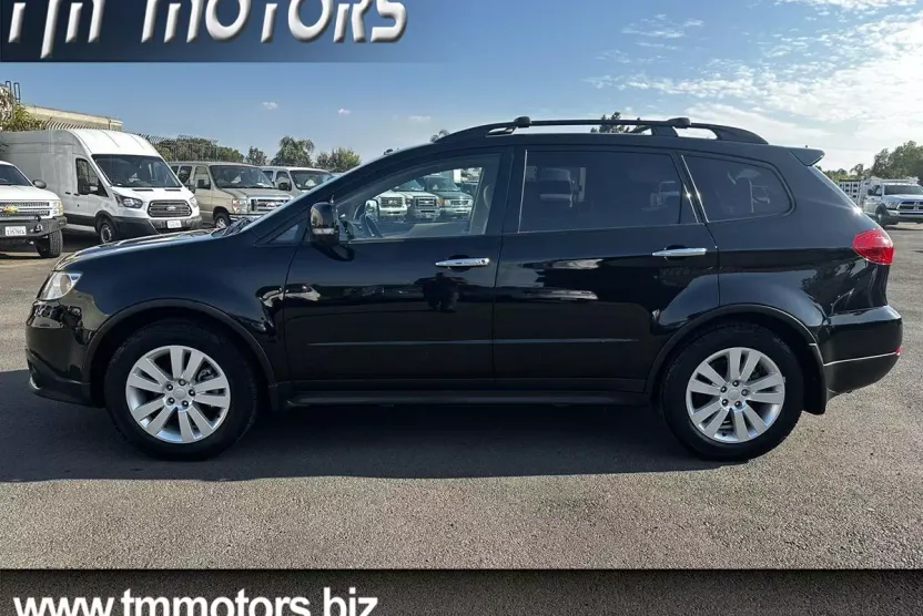 2013 Subaru Tribeca Limited photo 1