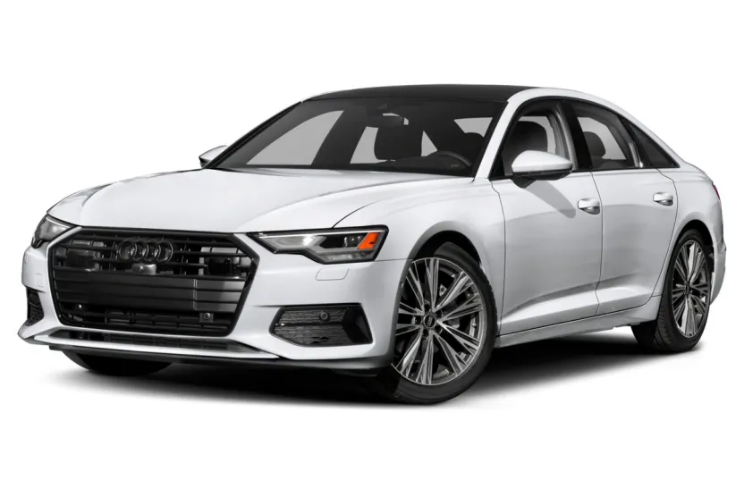 2024 Audi A6 Premium Plus Quattro photo 1