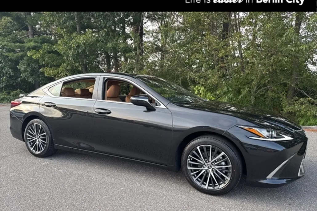 2025 Lexus ES 350 Premium photo 1