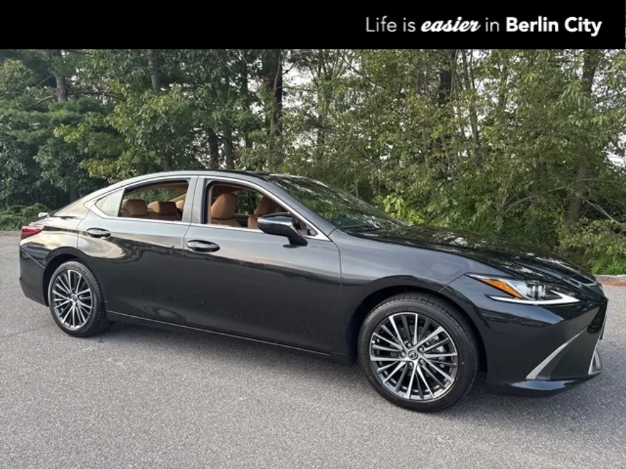 2025 Lexus ES 350 Premium photo 1