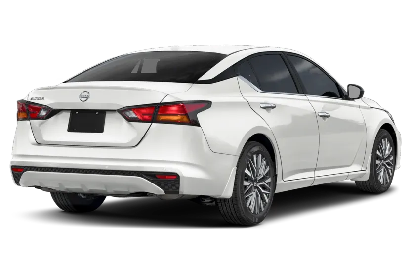 2025 Nissan Altima SV photo 1