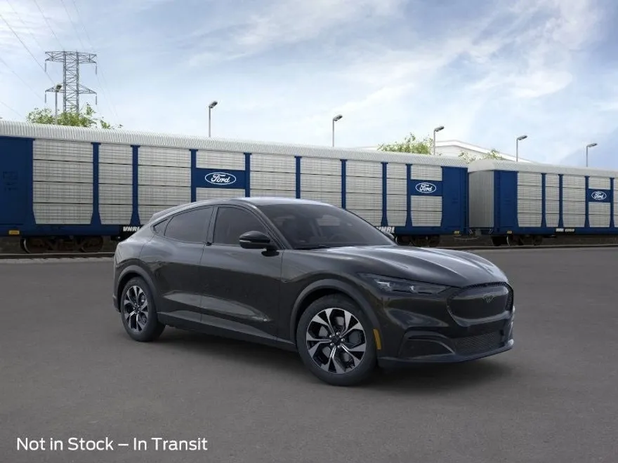 2025 Ford Mustang Mach-E Select photo 1