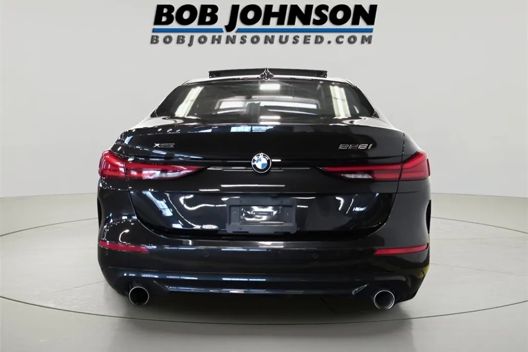 2024 Bmw 228i xDrive Gran Coupe photo 1