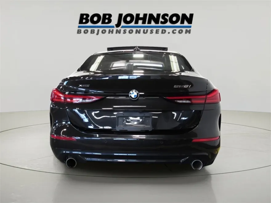 2024 Bmw 228i xDrive Gran Coupe photo 1