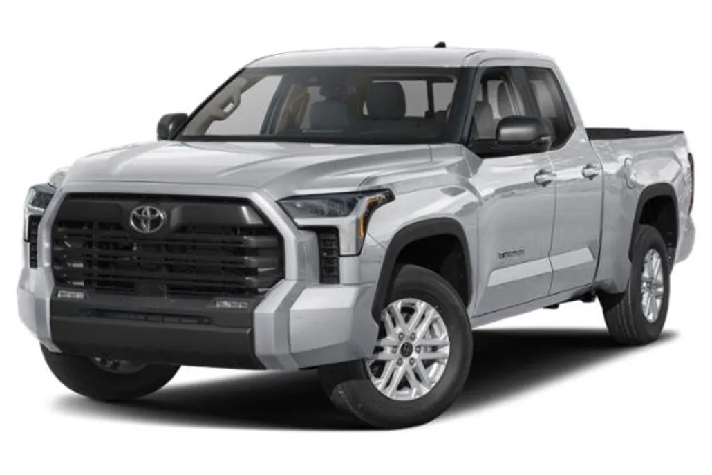 2025 Toyota Tundra SR5 photo 1